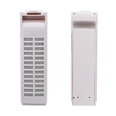 洗濯機用 糸くずフィルター アクア用 LINT-18