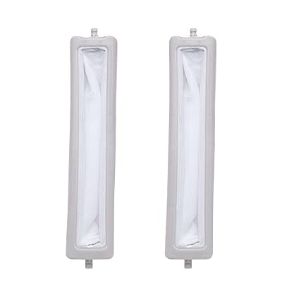 洗濯機用 糸くずフィルター 210-337-0483 洗濯機用フィルター/ごみ取りネット ES-LP1