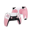 【 グリップ力強化 & 吸汗力強 & ボタン図形付き 】 PS5 用 コントローラーグリップ Proバージョン アンチスリップテープ PS5 DualSense...