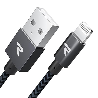 ライトニングケーブル iphone 充電ケーブル【1m/Apple Mfi 認証/最新C89コネクタ/ナイロン編み/高耐久】急速充電 データ転送対応 lightningケーブル iPhone 14 /13 /12 /11 mini/Pro/Pro M ライトニングケーブル iphone 充電ケーブル【1m/Apple Mfi 認証/最新C89コネクタ/ナイロン編み/高耐久】急速充電 データ転送対応 lightningケーブル iPhone 14 /13 /12 /11 mini/Pro/Pro M