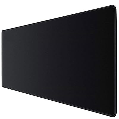 マウスパッド 大型 マウスパッド ゲーミングマウスパッド マウス パッド レーザー&光学式マウス対応 ゲーミングマウスパッド キーボードパッド 無地 800mm×300mm×3mm マウスパッド 大型 マウスパッド ゲーミングマウスパッド マウス パッド レーザー&光学式マウス対応 ゲーミングマウスパッド キーボードパッド 無地 800mm×300mm×3mm