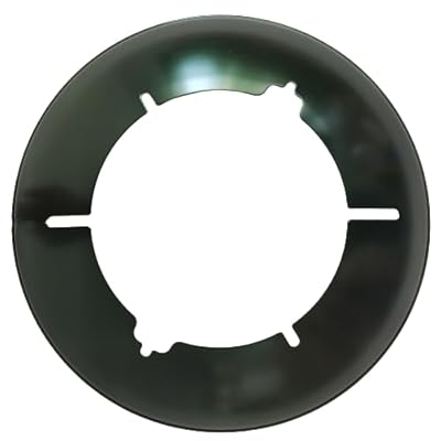 コールマン ランタンシェード ベンチレーターリフレクター ノーススター2500/2000、286、288、290に対応 アルミニウム制 丈夫 軽量 (グリーン)