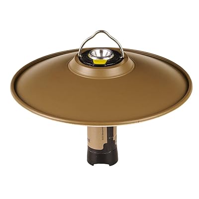 ゴールゼロ シェード ランタンシェード キャンプ アウトドア Goal Zero専用 (B-【シェード（カーキ）】)