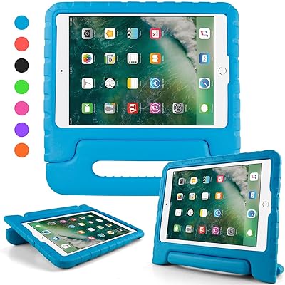 iPad 2021 9世代 iPad 8世代 2020 iPad 7世代 2019 10.2 インチ ケース iPad Air 3 10.5インチ 第3世代 2019 ケース/iPad Pro 10.5 2017 ケース ハンドル付き 超軽量 耐衝撃 iPad 2021 9世代 iPad 8世代 2020 iPad 7世代 2019 10.2 インチ ケース iPad Air 3 10.5インチ 第3世代 2019 ケース/iPad Pro 10.5 2017 ケース ハンドル付き 超軽量 耐衝撃