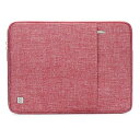 10 インチ ラップトップスリーブ 撥水 タブレットケース 11" iPad Pro M4 M2 / 11" iPad Air M2 / 10.2" iPad 9 / 10.9" iPad 10 / Surface Go 2 3 / 10" Tab