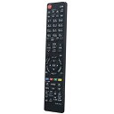 RL18501 RL18502 RL18503 RL19701 RL18901 RL18904 (代用) fit for MITSUBISHI 液晶テレビ