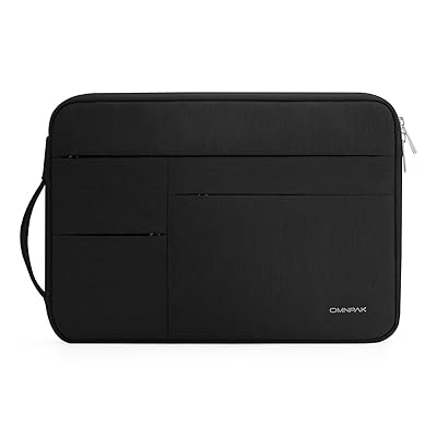 パソコンケース PC ケース 対応 15インチ MacBook Air、15-16インチ MacBook Pro M3/M2/M1 Pro/Max (2023-2018)、15インチ Microsoft Surface Book 3/2 スリーブ ラ