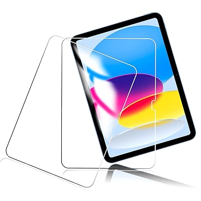 【2枚セット】 for iPad 第10世代 10.9インチ 2022年秋モデル 強化ガラスフィルム for iPad 第10世代 10.9インチ 2022年秋モデル 液晶保護フィルム 旭硝子製 透過性高 2.5D ラウンドエッジ加工 極上のタッチ 【2枚セット】 for iPad 第10世代 10.9インチ 2022年秋モデル 強化ガラスフィルム for iPad 第10世代 10.9インチ 2022年秋モデル 液晶保護フィルム 旭硝子製 透過性高 2.5D ラウンドエッジ加工 極上のタッチ