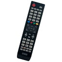 代用リモコン fits for EN-32964HS EN-32954A EN-32954L EN-32954HS テレビHS39K220 HS40K225 H...