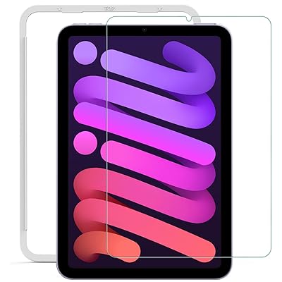 iPad mini7 (A17 Pro 2024) 用 フィルム iPad mini 6 適用 アイパッド ミニ 第6世代 (2021) 対応 ガラスフィルム 強化 ガラス 保護 フイルム ガイド枠付き STS83A iPad mini7 (A17 Pro 2024) 用 フィルム iPad mini 6 適用 アイパッド ミニ 第6世代 (2021) 対応 ガラスフィルム 強化 ガラス 保護 フイルム ガイド枠付き STS83A