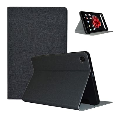 [ 2023年の改善 バージョン] ALLDOCUBE iPlay50 mini/mini pro/mini Pro NFE 用 ケース 角度調整 キズ防止 軽量 タブレット カバー 全面保護 スリムフィット iPlay50 mini/mini pr