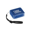 JBL Go 2用 ケース 保護ケース カバー クリアーケース ストラップ付き TPU 衝撃吸収 携帯便利 (透明)