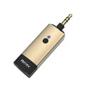 Bluetooth トランスミッター, 超小型ポータブルBluetooth送信機 ワイヤレス オーディオ トランスミッター 3.5mmステレオミニプラグ接続テレビ、 iPod、MP3、CDプレーヤー、Nintendo switch、PS4、コンピュ