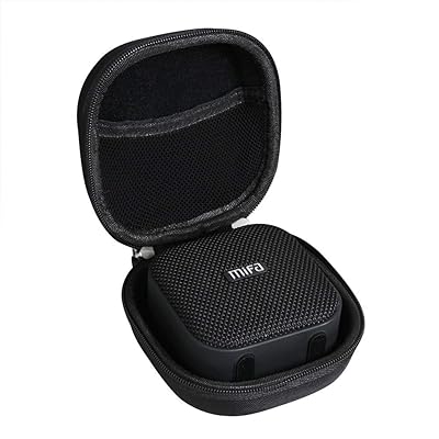 MIFA A1 Bluetoothスピーカー専用収納ケース-