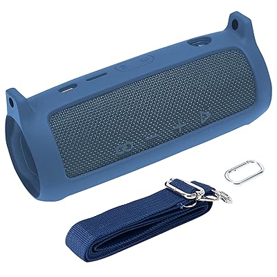 製 JBL Flip6 Bluetoothスピーカー用シリコンケース 製 JBL Flip6 Bluetoothスピーカー用シリコンケース
