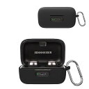 For ゼンハイザーSennheiser MOMENTUM True Wireless 3/MOMENTUM True Wireless 4 用 ケース [HV...