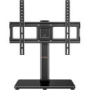 テレビスタンド 壁寄せ ロータイプ tvスタンド tv stand テレビ台 壁掛け モニター 23-55インチ対応 VESA/横75〜400mm/縦75〜40...