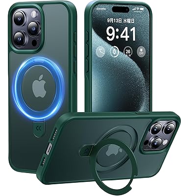 2025ɬ4in1¿ǽܡ iPhone 15 Pro Max   ƷMIL Ѿ׷ MagSafeб  ξΩɻ ޥåȻž夲 ɻ ȾƩ ޥۥ ȥåץۡդ 磻쥹