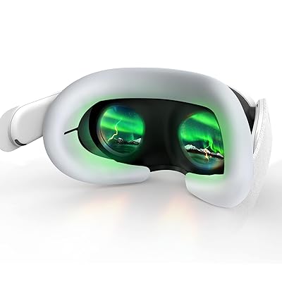 quest 3 専用 シリコン フェイスカバー VRフェイスクッションカバー 防汚汗止め 洗濯可能 交換用 (黒) (グレー) quest 3 専用 シリコン フェイスカバー VRフェイスクッションカバー 防汚汗止め 洗濯可能 交換用 (黒) (グレー)