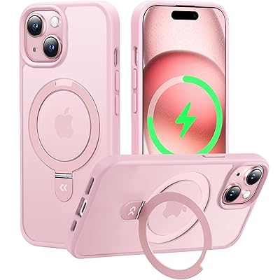2025ɬ4in1¿ǽܡ iPhone 15    ƷMIL Ѿ׷ MagSafeб ɻ ޥåȻž夲 ɻ ȾƩ ޥۥ ȥåץۡդ 磻쥹б ե15ѥ