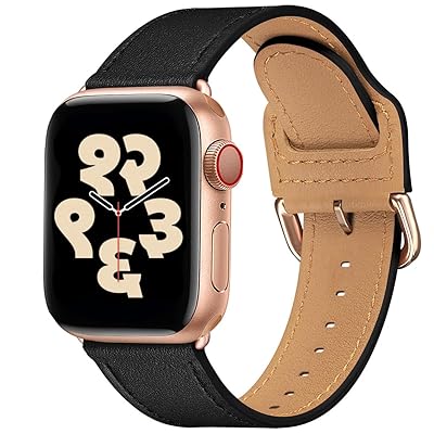 アップルウォッチ バンド レザー コンパチブル Apple Watch バンド レディース 本革 40mm 41mm 38mm 44mm 45mm 46mm 49mm 42mm 交換ベルト iWatch Ultra2 Ultra SE SE2 Ser アップルウォッチ バンド レザー コンパチブル Apple Watch バンド レディース 本革 40mm 41mm 38mm 44mm 45mm 46mm 49mm 42mm 交換ベルト iWatch Ultra2 Ultra SE SE2 Ser
