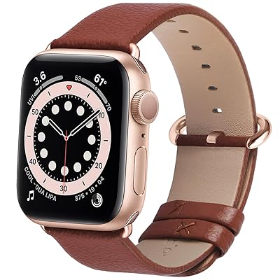 アップルウォッチバンド Apple Watch バンド Compatible with 42mm 41mm 40mm 38mm apple watch series10 9 8 7 6 5 4 3 2 1 SE SE2 本革レザー 交換用 男女兼用 アップルウォッチバンド Apple Watch バンド Compatible with 42mm 41mm 40mm 38mm apple watch series10 9 8 7 6 5 4 3 2 1 SE SE2 本革レザー 交換用 男女兼用