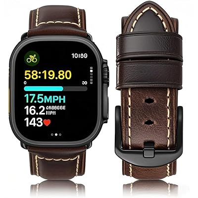 Apple Watch 用バンド42mm 44mm 45mm46mm49mm 本革 交換ベルト Apple Watchシリーズ 10/9/8/7/6/5/4/3/2/1/SE,ultra対応 (42mm44mm45mm46mm49mm対応, ヴィンテ Apple Watch 用バンド42mm 44mm 45mm46mm49mm 本革 交換ベルト Apple Watchシリーズ 10/9/8/7/6/5/4/3/2/1/SE,ultra対応 (42mm44mm45mm46mm49mm対応, ヴィンテ
