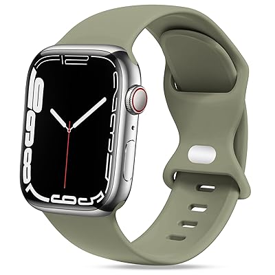 コンパチブル Apple Watch バンド ベルト 柔らかいシリコン素材のスポーツバンド 防水性 通気性 耐久性 柔軟 運動 おしゃれ 40mm 41mm 42mm 44mm 45mm 46mm 49mm S/M M/L アップルウォッチ Ultr コンパチブル Apple Watch バンド ベルト 柔らかいシリコン素材のスポーツバンド 防水性 通気性 耐久性 柔軟 運動 おしゃれ 40mm 41mm 42mm 44mm 45mm 46mm 49mm S/M M/L アップルウォッチ Ultr