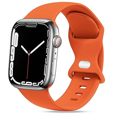コンパチブル Apple Watch バンド ベルト 柔らかいシリコン素材のスポーツバンド 防水性 通気性 耐久性 柔軟 運動 おしゃれ 40mm 41mm 42mm 44mm 45mm 46mm 49mm S/M M/L アップルウォッチ Ultr コンパチブル Apple Watch バンド ベルト 柔らかいシリコン素材のスポーツバンド 防水性 通気性 耐久性 柔軟 運動 おしゃれ 40mm 41mm 42mm 44mm 45mm 46mm 49mm S/M M/L アップルウォッチ Ultr