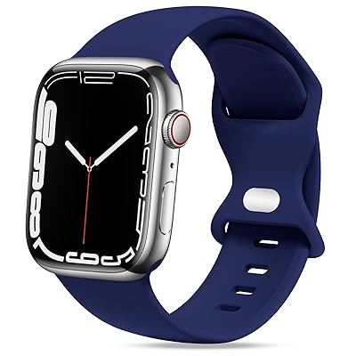コンパチブル Apple Watch バンド ベルト 柔らかいシリコン素材のスポーツバンド 防水性 通気性 耐久性 柔軟 運動 おしゃれ 40mm 41mm 42mm 44mm 45mm 46mm 49mm S/M M/L アップルウォッチ Ultr コンパチブル Apple Watch バンド ベルト 柔らかいシリコン素材のスポーツバンド 防水性 通気性 耐久性 柔軟 運動 おしゃれ 40mm 41mm 42mm 44mm 45mm 46mm 49mm S/M M/L アップルウォッチ Ultr
