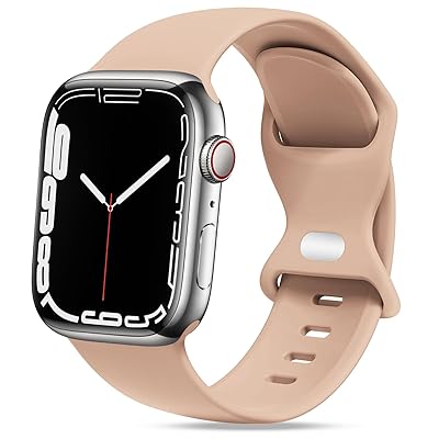 コンパチブル Apple Watch バンド ベルト 柔らかいシリコン素材のスポーツバンド 防水性 通気性 耐久性 柔軟 運動 おしゃれ 40mm 41mm 42mm 44mm 45mm 46mm 49mm S/M M/L アップルウォッチ Ultr コンパチブル Apple Watch バンド ベルト 柔らかいシリコン素材のスポーツバンド 防水性 通気性 耐久性 柔軟 運動 おしゃれ 40mm 41mm 42mm 44mm 45mm 46mm 49mm S/M M/L アップルウォッチ Ultr