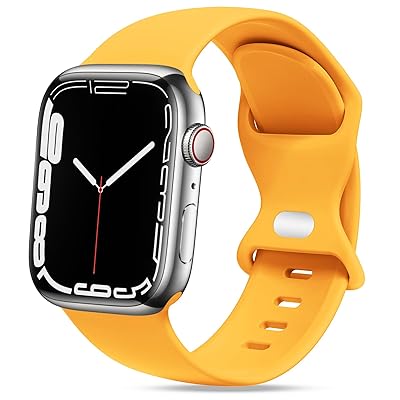 コンパチブル Apple Watch バンド ベルト 柔らかいシリコン素材のスポーツバンド 防水性 通気性 耐久性 柔軟 運動 おしゃれ 40mm 41mm 42mm 44mm 45mm 46mm 49mm S/M M/L アップルウォッチ Ultr コンパチブル Apple Watch バンド ベルト 柔らかいシリコン素材のスポーツバンド 防水性 通気性 耐久性 柔軟 運動 おしゃれ 40mm 41mm 42mm 44mm 45mm 46mm 49mm S/M M/L アップルウォッチ Ultr
