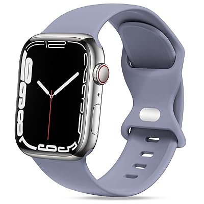 コンパチブル Apple Watch バンド ベルト 柔らかいシリコン素材のスポーツバンド 防水性 通気性 耐久性 柔軟 運動 おしゃれ 40mm 41mm 42mm 44mm 45mm 46mm 49mm S/M M/L アップルウォッチ Ultr コンパチブル Apple Watch バンド ベルト 柔らかいシリコン素材のスポーツバンド 防水性 通気性 耐久性 柔軟 運動 おしゃれ 40mm 41mm 42mm 44mm 45mm 46mm 49mm S/M M/L アップルウォッチ Ultr