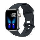 コンパチブル Apple Watch バンド アップルウォッチ バンド 40mm 41mm 42mm 44mm 45mm 46mm 49mm for iWatch Ultra 2/Ultra SE Series 10/9/8/7/6/5/4 に対応(2)