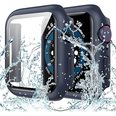 【2024最新防水ケース】Odette 対応 Apple Watch SE/Series 9/8/7/6/5/4 ケース 40mm/41mm/44mm/45mm 防水ケース PCフレーム 一体型 カバー 耐衝撃 軽量 高透過率 高タッチ感度 脱着簡単 【2024最新防水ケース】Odette 対応 Apple Watch SE/Series 9/8/7/6/5/4 ケース 40mm/41mm/44mm/45mm 防水ケース PCフレーム 一体型 カバー 耐衝撃 軽量 高透過率 高タッチ感度 脱着簡単