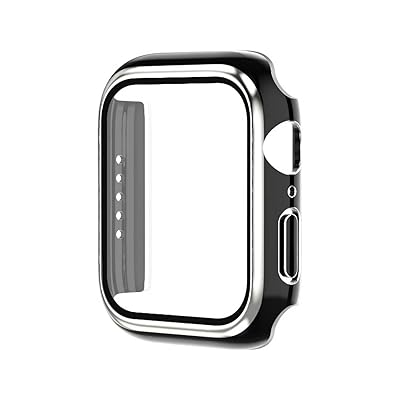 【2023強化版】 for Apple Watch ケース Apple Watch Series 3/2/1 42mm 用 ケース 一体型 apple watch 用 カバー アップルウォッチ ケース 全面保護 耐久性 傷防止 Apple Watch