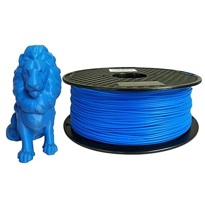 PLA+ PLA Plus ֥롼 PLA ե 1.75mm 1KG  () 3Dץ󥿡 ե 3DǺ PLA ץ饹 PLA...