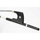 コントラバスボウ ドイツ・タイル カーボン弓 黒い毛 全サイズ