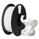 PLA 3Dプリンターフィラメント素材 1.75mm径 スプール造形材料 頑丈で耐久性がある 高い安定性 使いやすい 寸法精度+/- 0.03mm 正味量1kg...