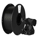 PLA 3Dプリンターフィラメント素材 1.75mm径 スプール造形材料 頑丈で耐久性がある 高い安定性 使いやすい 寸法精度+/- 0.03mm 正味量1kg...