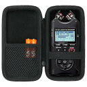 収納ケース 互換品 TASCAM タスカム リニアPCMレコーダー DR-40X(ケースのみ)