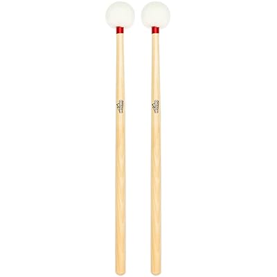 CUSTEAM ティンパニマレット (T-Soft)