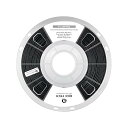 ガラス繊維ABSフィラメント1.75 mm、ABS-GF25 Glass Fiber 3D プリンター フィラメント、ほとんどの FDM 3D プリンターに合う...