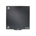HFプレート(X-PLUS3 3Dプリンター用)、ダブルサイズHF素材、280x280mm、1枚入り