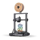 Ender-3 V3 SE 3Dプリンター 印刷速度250mm/s FDM 3dプリンタ本体 造形サイズ220*220*250mm オートレベリング 日本語UI...