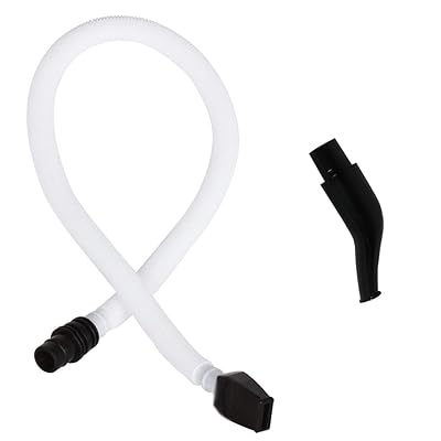 鍵盤ハーモニカ チューブ ピアニカ演奏用 専用ホース/吹き口 1セット 柔軟で長い 57cm パイプ プラスチック製チューブ 取り付け簡単 高い実用性 折りたた...