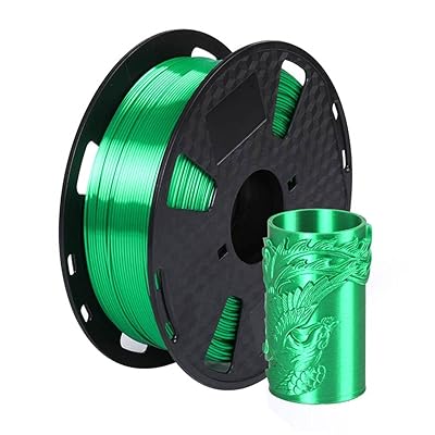 륯 PLA  ꡼ PLA ե 1.75mm ǿ饰꡼ 1KG 3Dץ ե ꡼ ǻп...