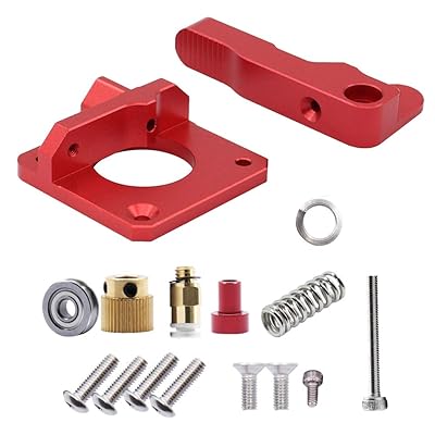 ߥ˥MK8е ɥ饤֥ե 1.75mmե еCR-10CR-10SCR-10 S4CR-10 S5RepRap Prus...