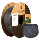 マットPLA つや消しの質感 紙ボビン 3Dプリンターフィラメント素材 1.75mm径 ほとんどのFDM 3Dプリンターに対応 スプール造形材料 寸法精度+/-...