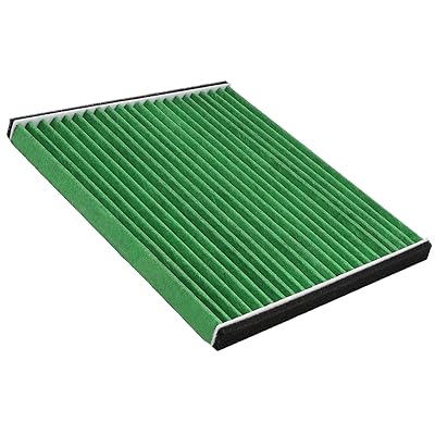 トヨ車用 bB NCP30系 シエンタ 10系（NCP81・85）エアコンフィルター RAV4 (ZCA25/ACA20系) ウィッシュ（ZNE10・ZNE14）アイシス プロボックス／サクシード NCP50系 カローラフィールダー 活性炭入り 消臭